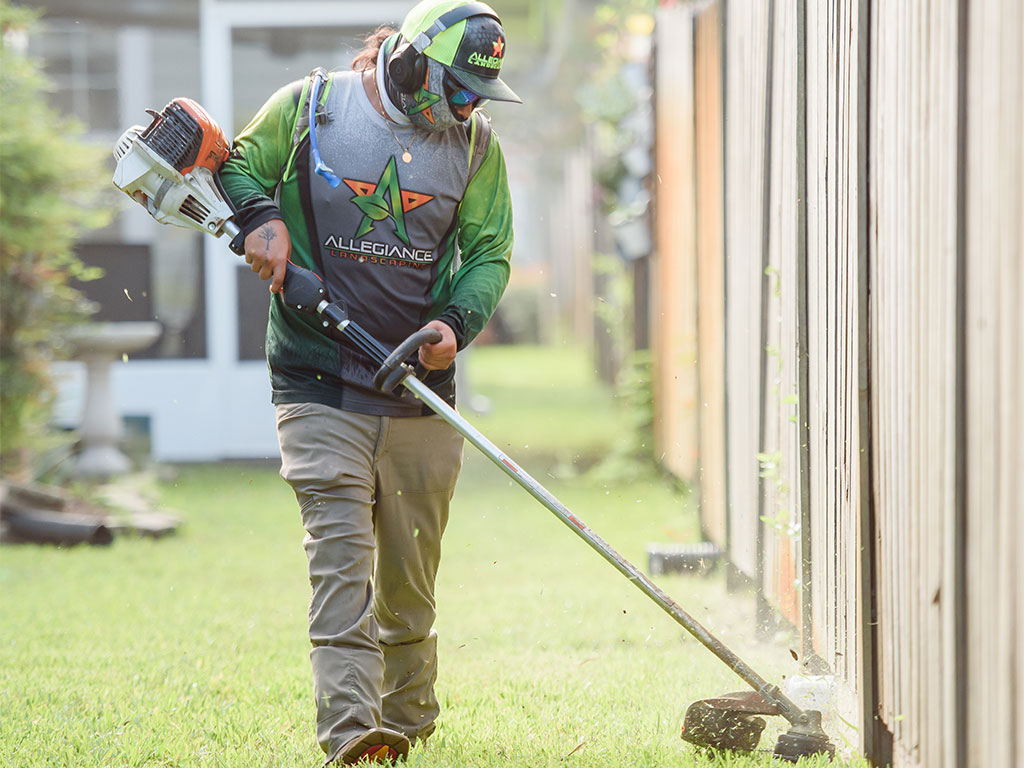 Careers at Allegiance Landscaping
