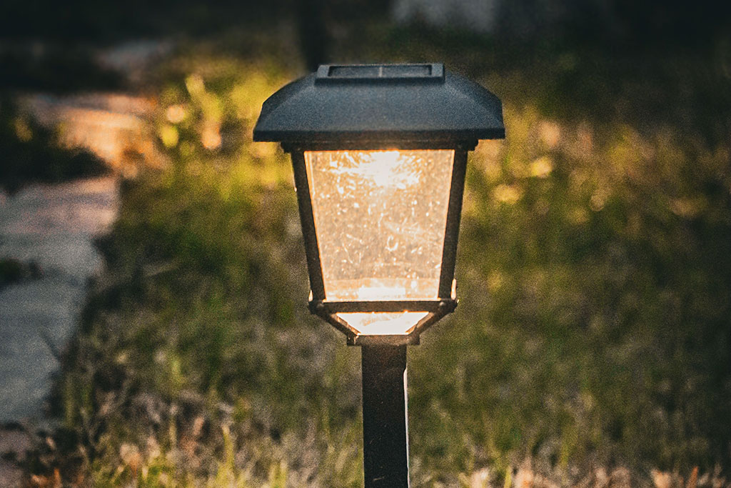 Best Landscape Lighting Ideas for Florida Commercial Properties