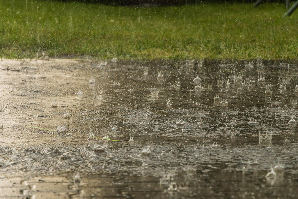 Why Stormwater Problems Keep Returning on Florida Commercial Properties And What Property Managers Can Do About It