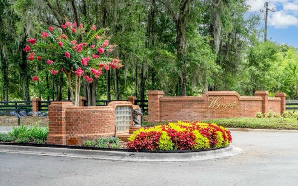 Allegiance Landscaping Gallery of Projects