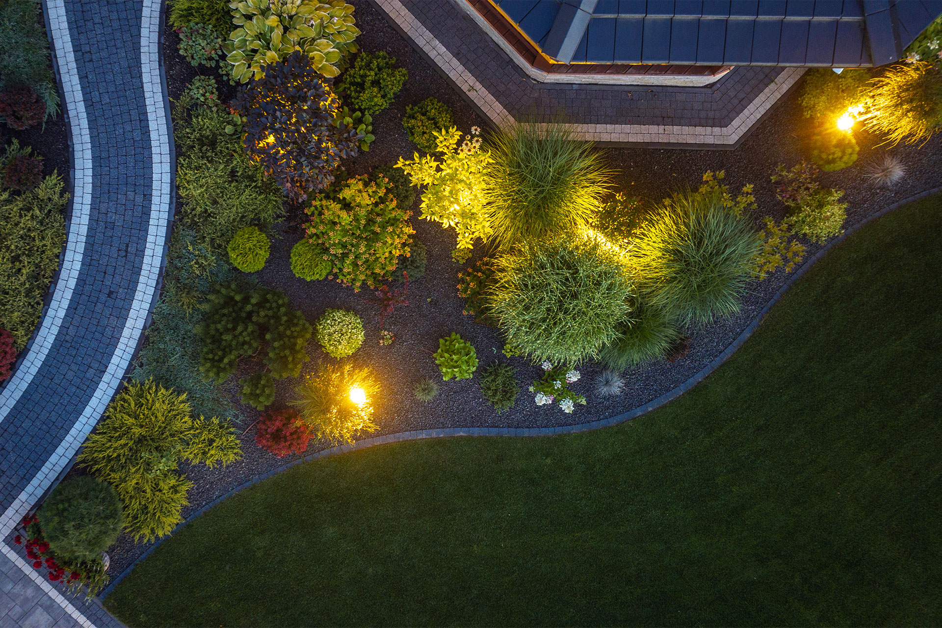 Outdoor Lighting